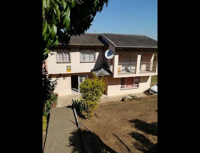 4 BEDROOM DUPLEX FOR SALE IN NEWLANDS EAST